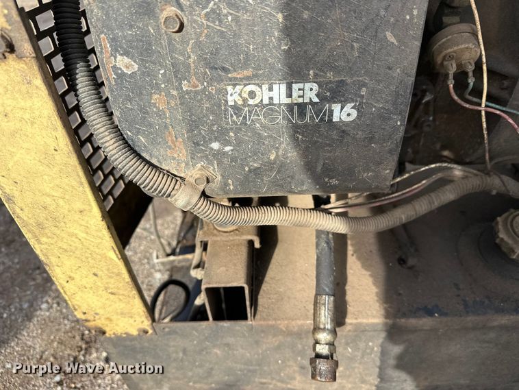 image for item FK1730 Hobart Titan 7000 welder