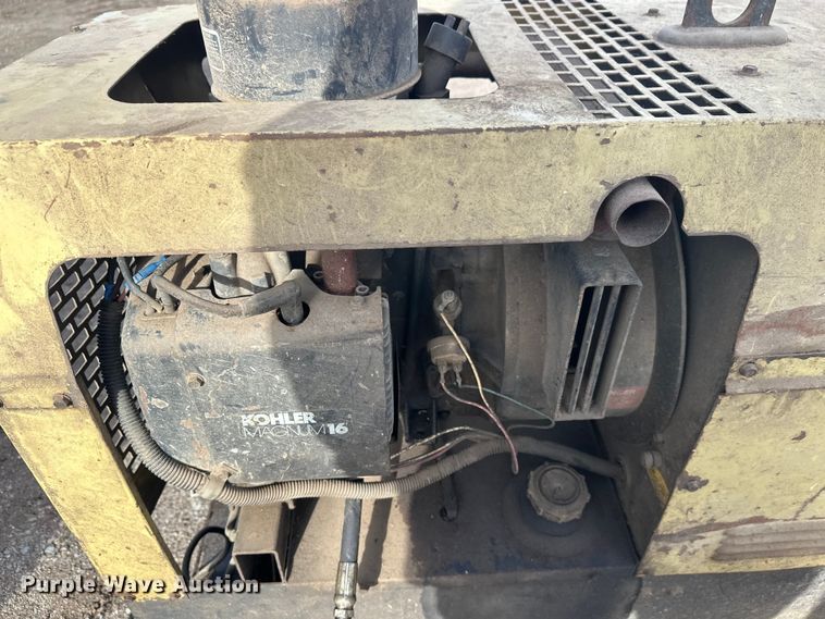 image for item FK1730 Hobart Titan 7000 welder