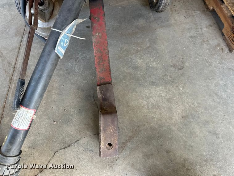 image for item FK1731 Hale pump