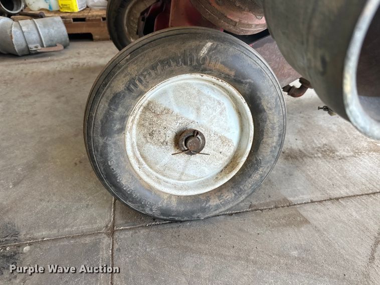 image for item FK1731 Hale pump