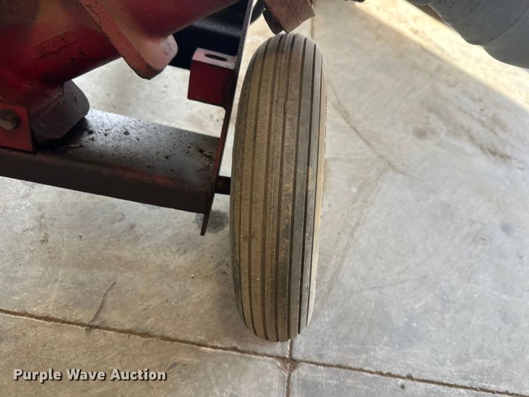 image for item FK1731 Hale pump