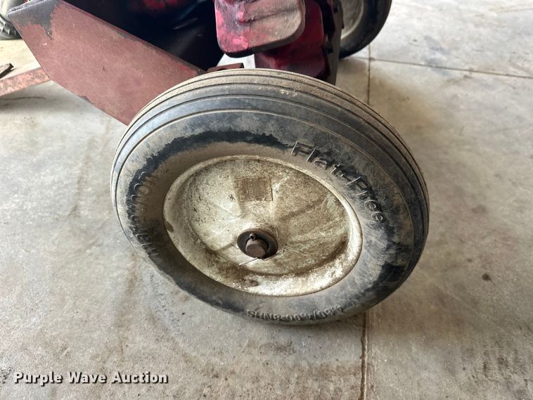 image for item FK1731 Hale pump