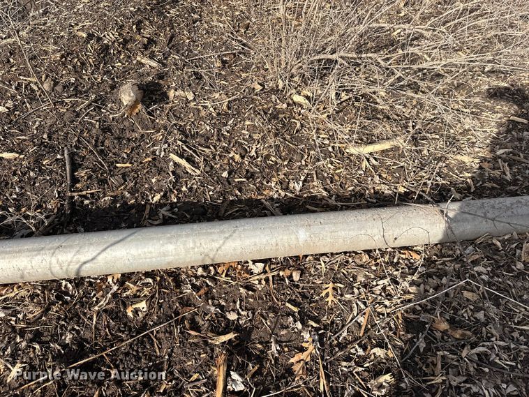 image for item FK1731 Hale pump