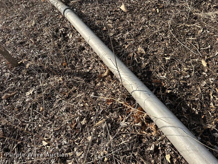 image for item FK1731 Hale pump