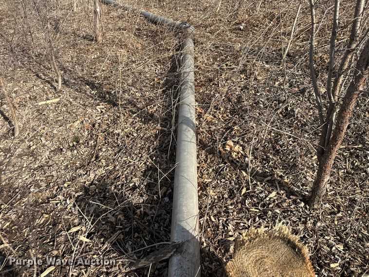 image for item FK1731 Hale pump