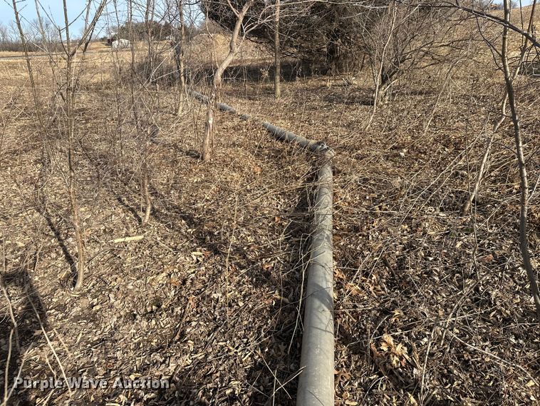 image for item FK1731 Hale pump