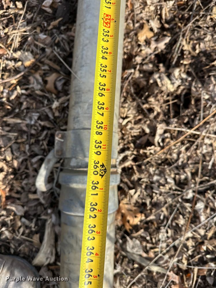 image for item FK1731 Hale pump