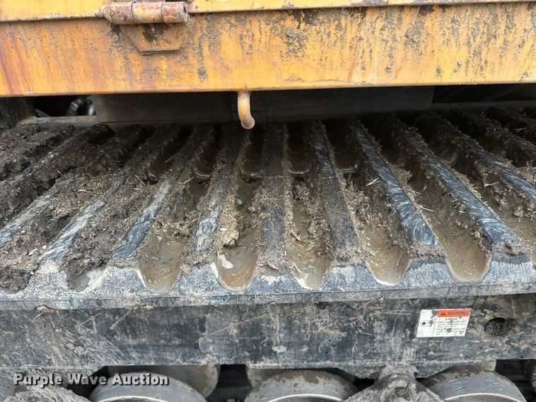 image for item FK1765 2016 Morooka MST-1500VD track carrier