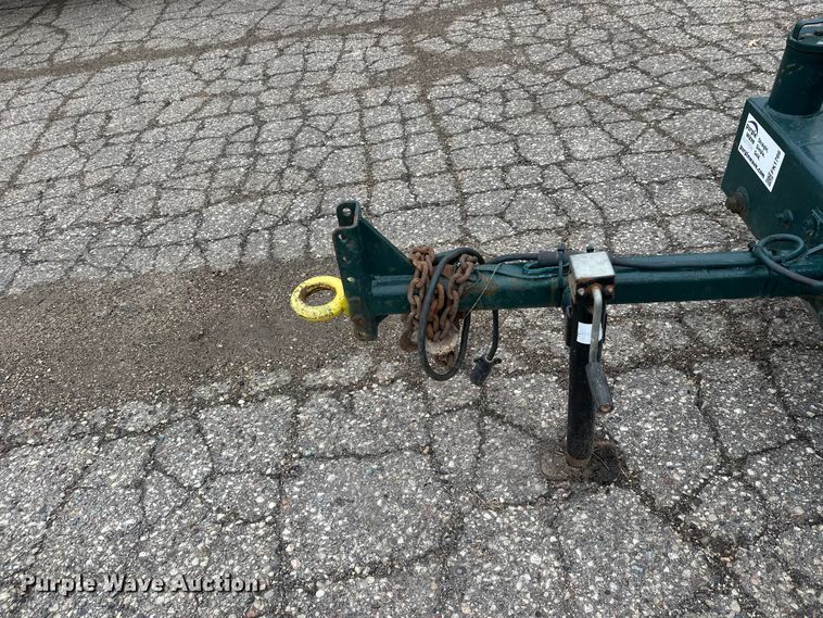 image for item FK1766 Pioneer pump