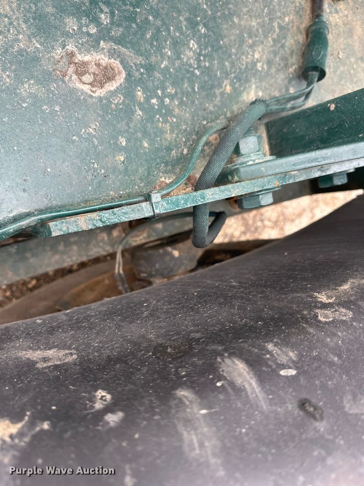 image for item FK1766 Pioneer pump