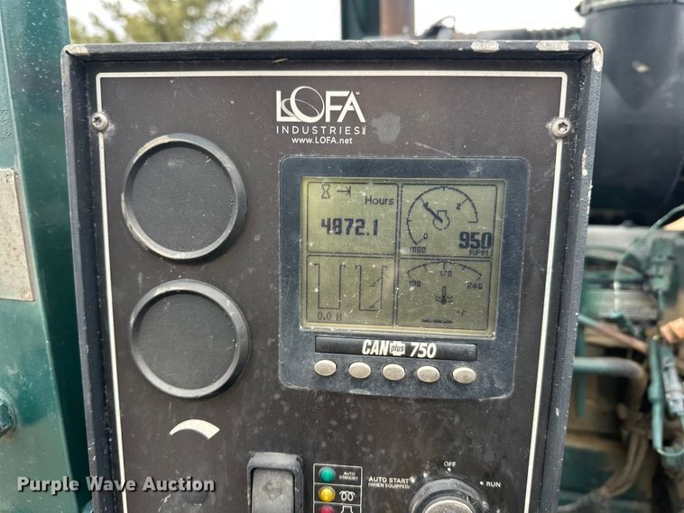 image for item FK1766 Pioneer pump