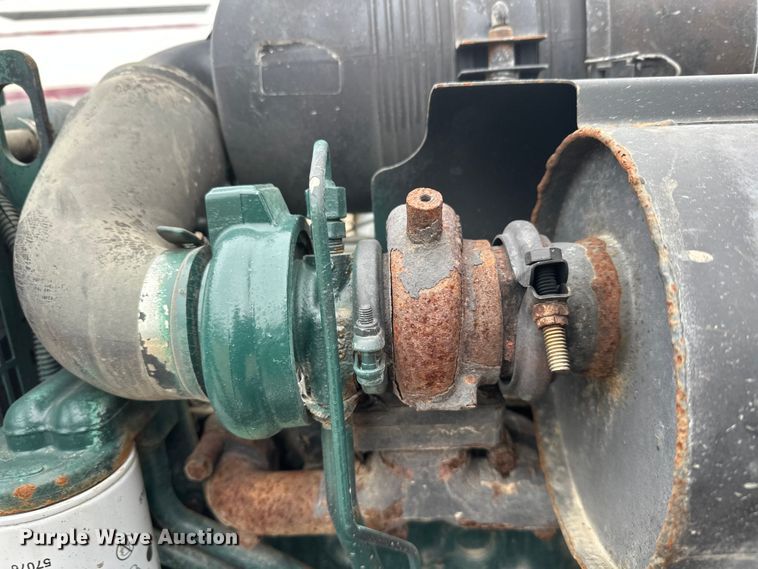 image for item FK1766 Pioneer pump