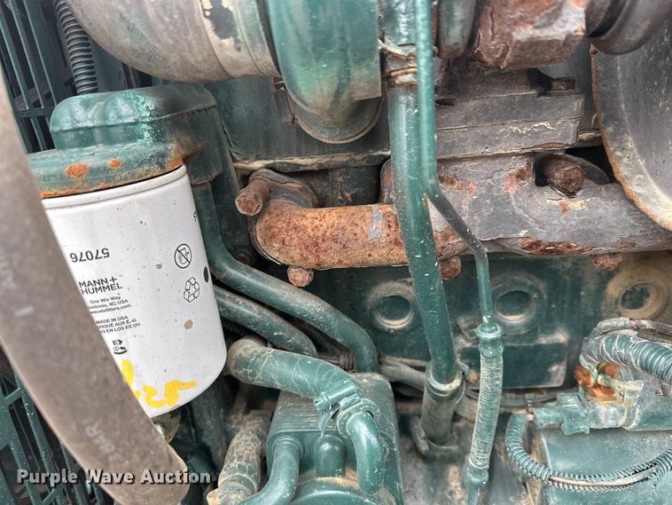 image for item FK1766 Pioneer pump