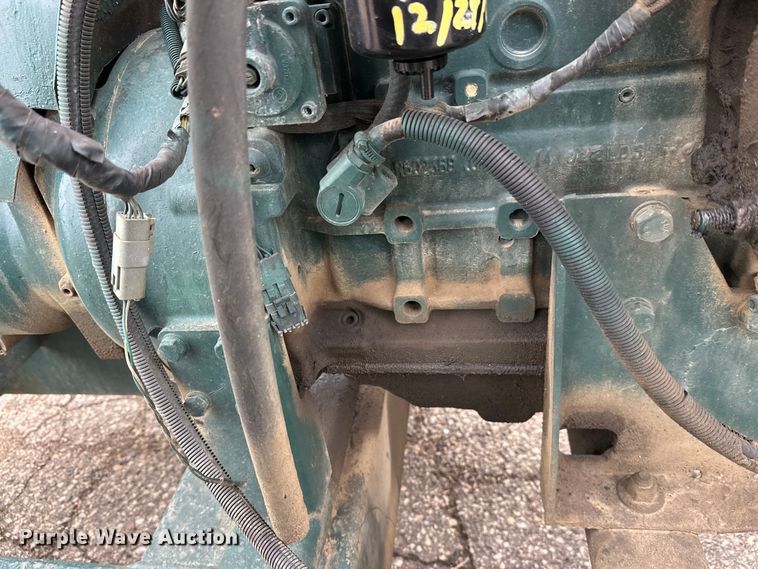 image for item FK1766 Pioneer pump