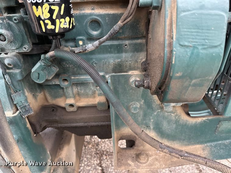 image for item FK1766 Pioneer pump