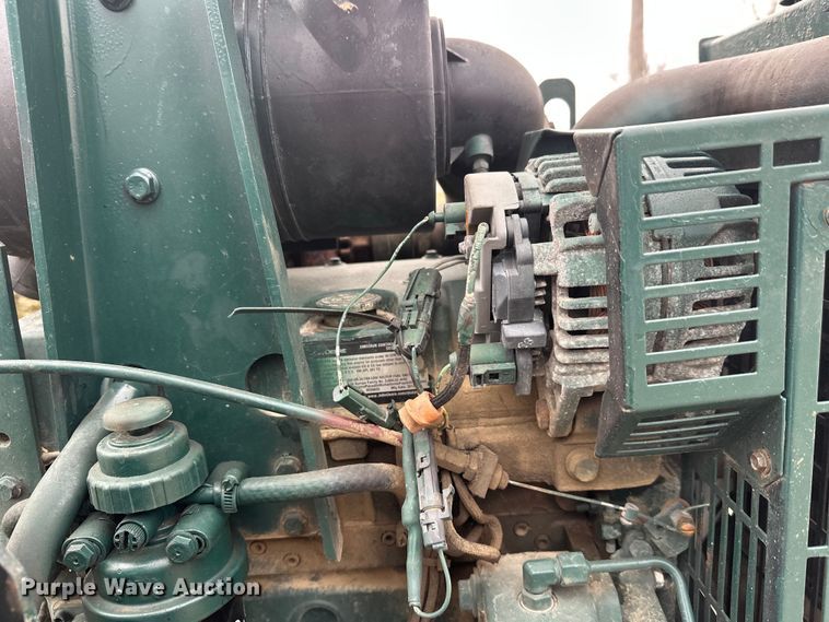 image for item FK1766 Pioneer pump