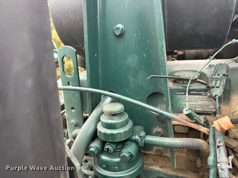 image for item FK1766 Pioneer pump