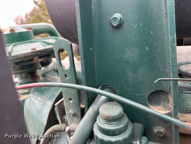 image for item FK1766 Pioneer pump