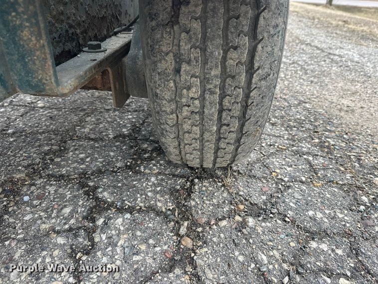 image for item FK1766 Pioneer pump