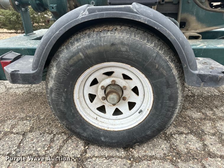 image for item FK1766 Pioneer pump