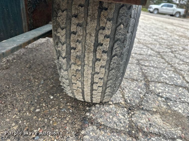 image for item FK1766 Pioneer pump