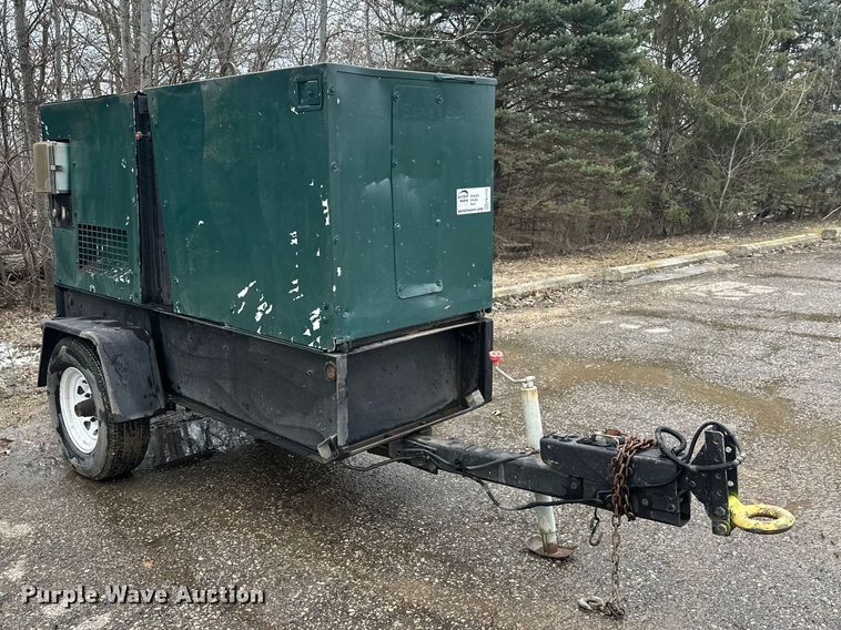 image for item FK1775 Pioneer pump