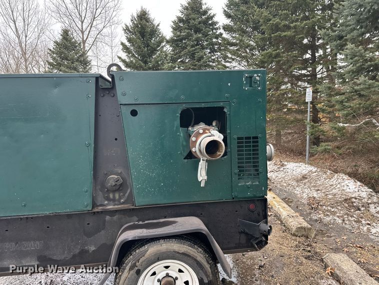 image for item FK1775 Pioneer pump