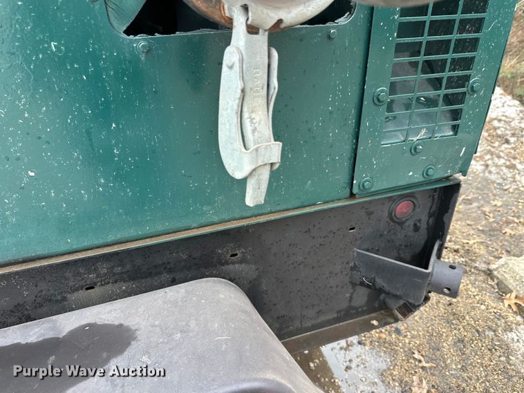 image for item FK1775 Pioneer pump