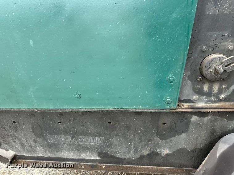 image for item FK1775 Pioneer pump