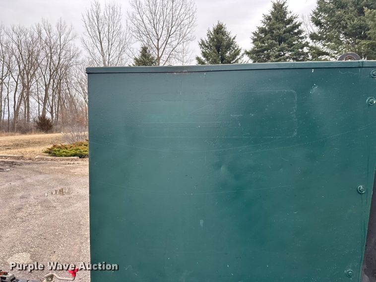 image for item FK1775 Pioneer pump