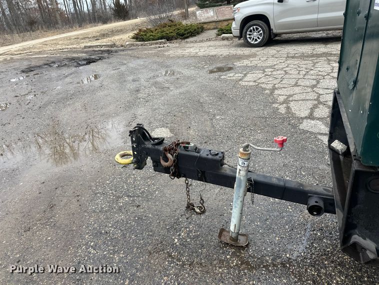 image for item FK1775 Pioneer pump