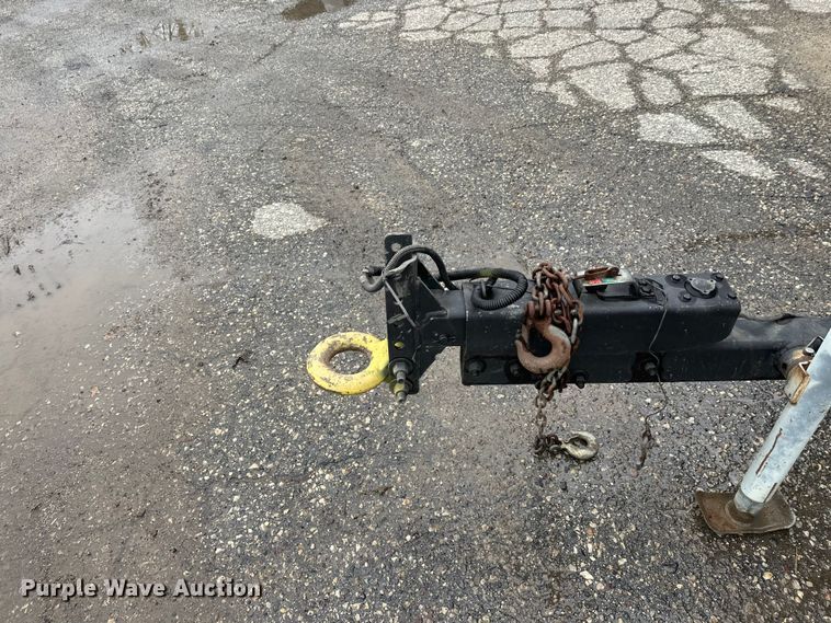 image for item FK1775 Pioneer pump