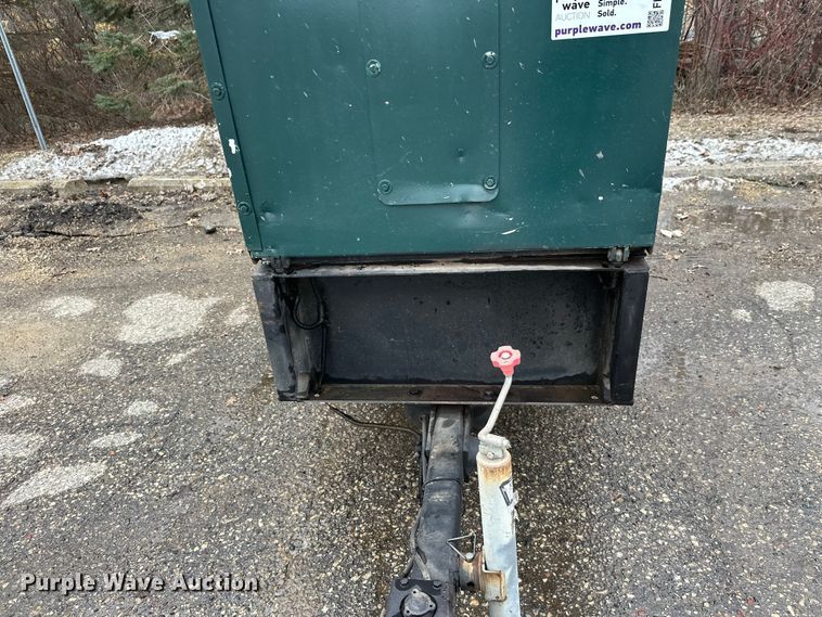 image for item FK1775 Pioneer pump