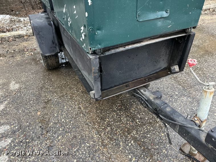 image for item FK1775 Pioneer pump