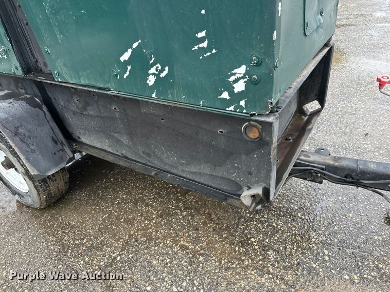 image for item FK1775 Pioneer pump