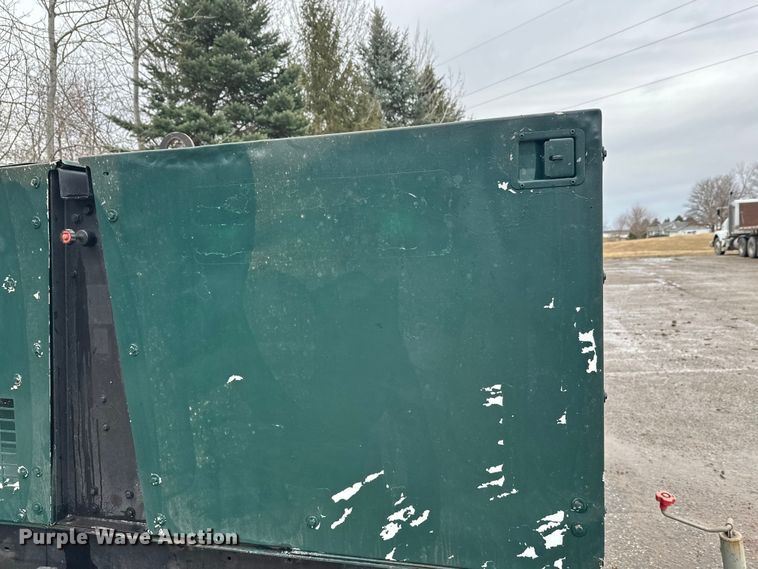 image for item FK1775 Pioneer pump