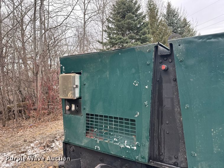 image for item FK1775 Pioneer pump