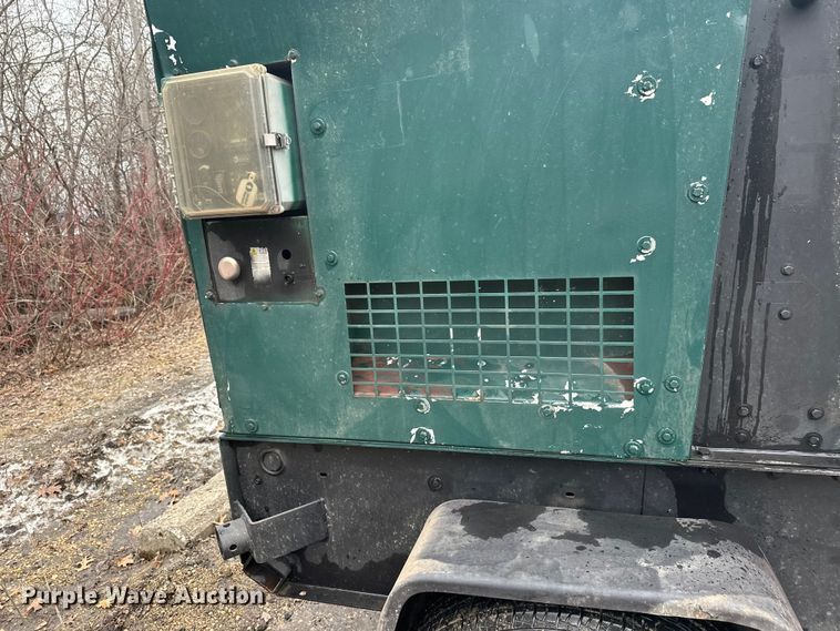 image for item FK1775 Pioneer pump