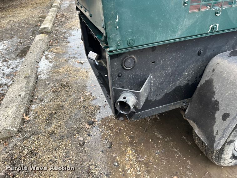 image for item FK1775 Pioneer pump