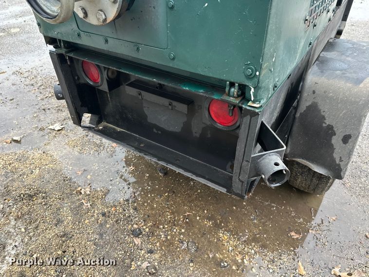 image for item FK1775 Pioneer pump