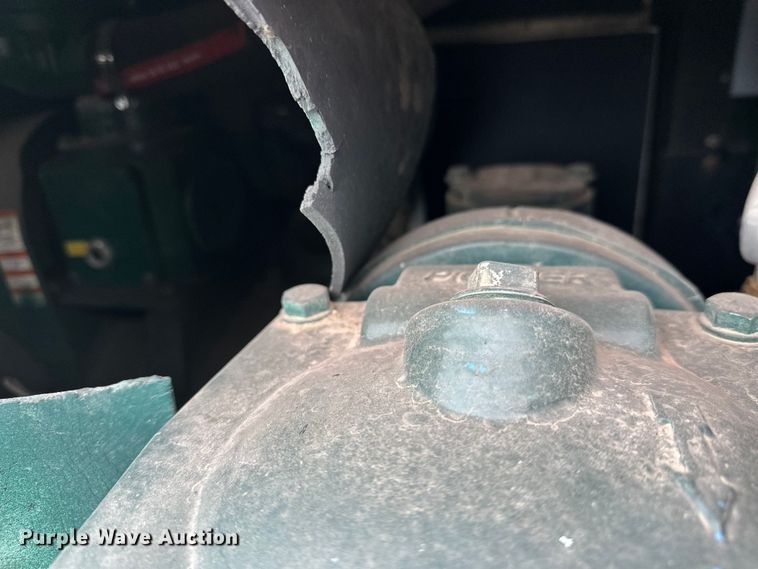 image for item FK1775 Pioneer pump