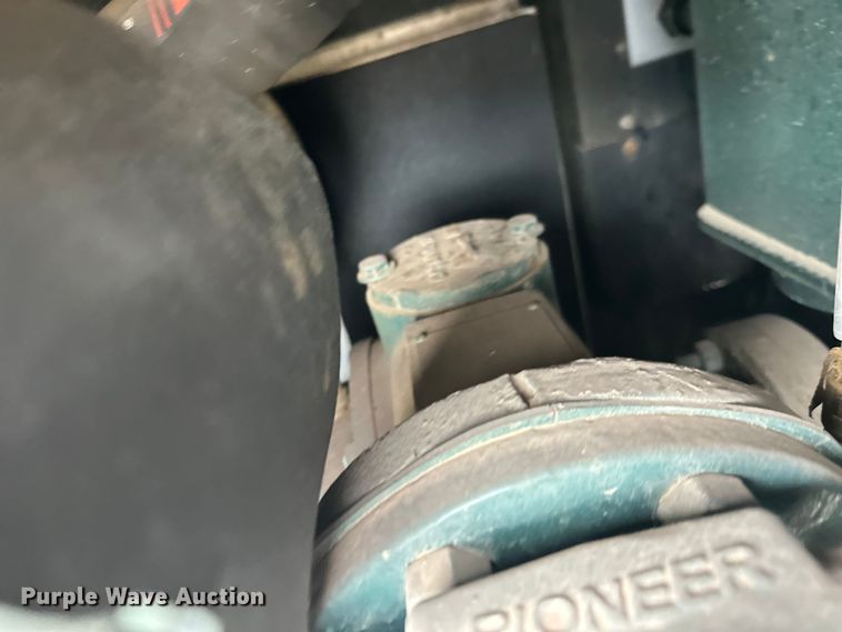 image for item FK1775 Pioneer pump