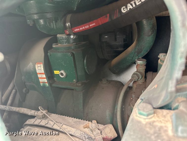 image for item FK1775 Pioneer pump