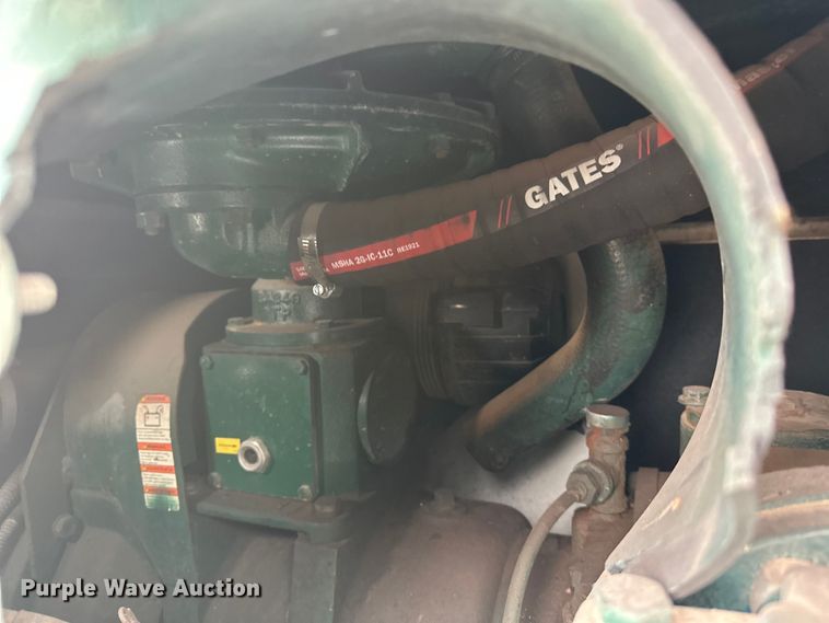 image for item FK1775 Pioneer pump