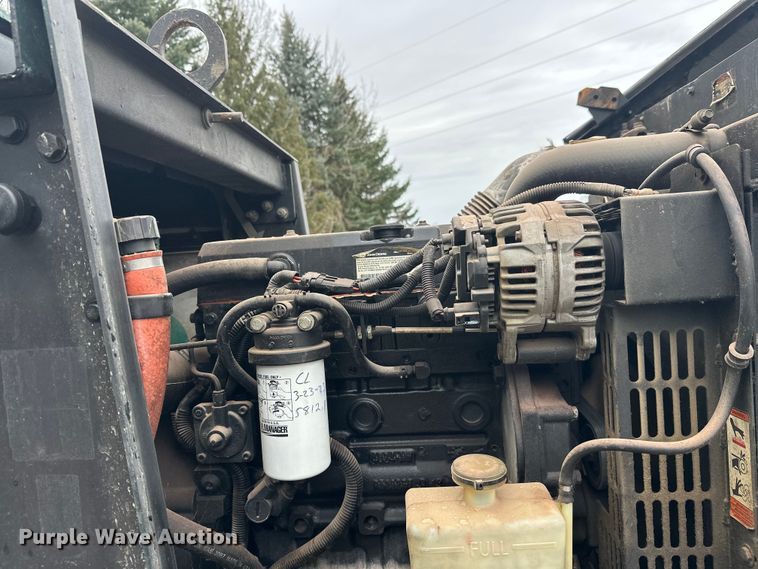 image for item FK1775 Pioneer pump