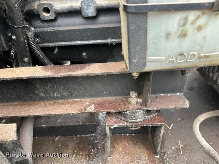 image for item FK1775 Pioneer pump