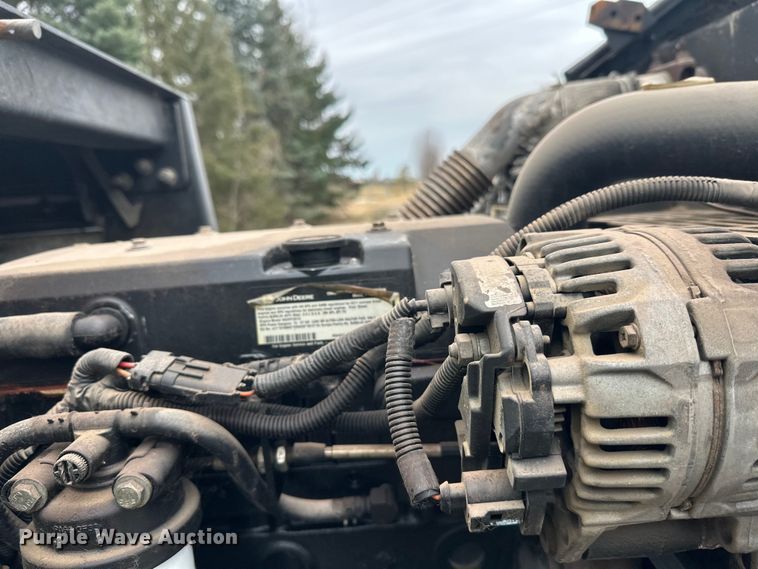 image for item FK1775 Pioneer pump