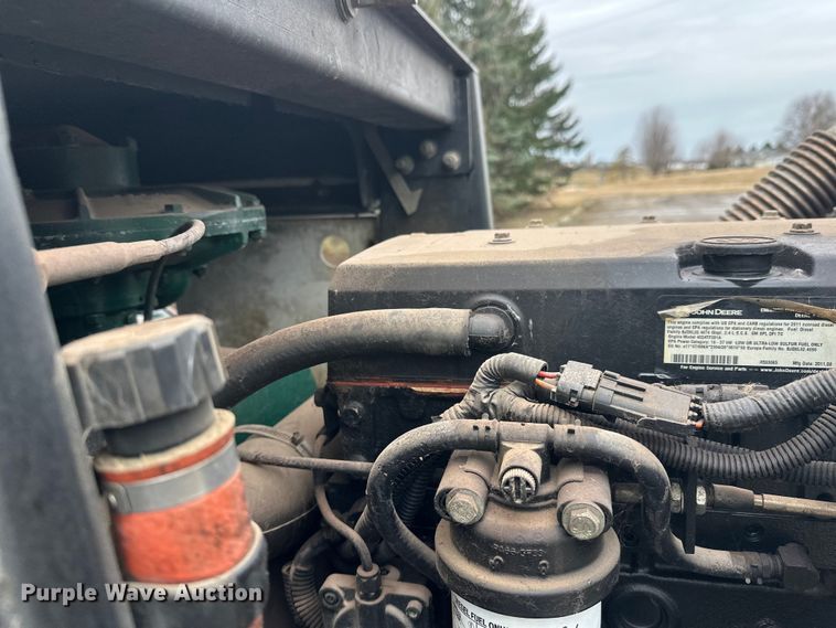 image for item FK1775 Pioneer pump