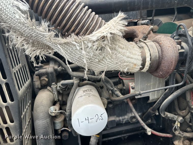 image for item FK1775 Pioneer pump