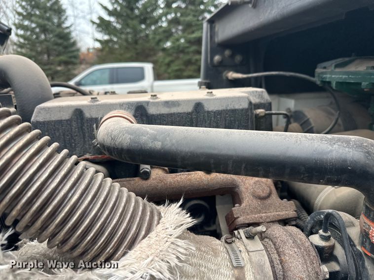 image for item FK1775 Pioneer pump